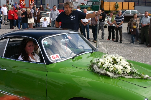 2008-08-30 Blumencorso in Oberwart